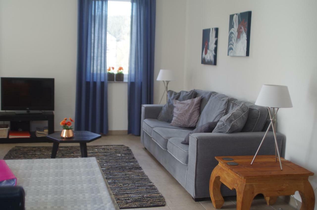 Das Gelbe Haus 1 Appartement Winterberg Buitenkant foto